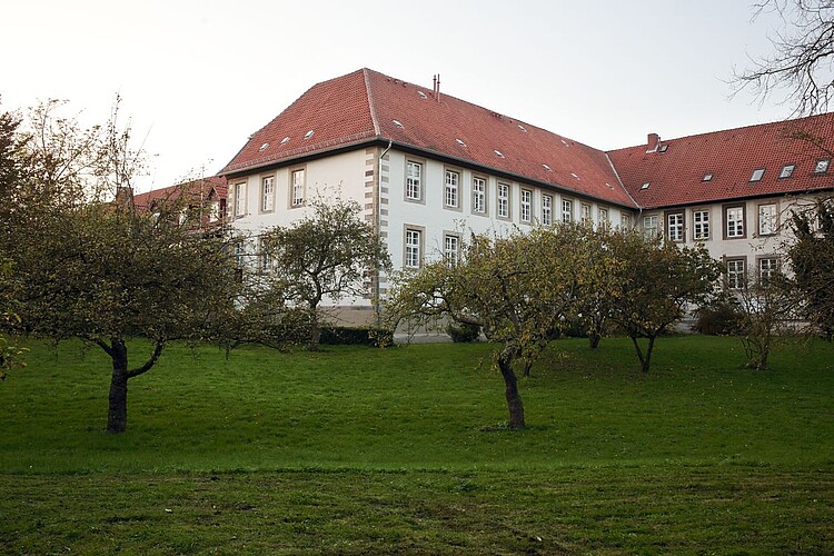 Kloster Marienwerder in Hannover