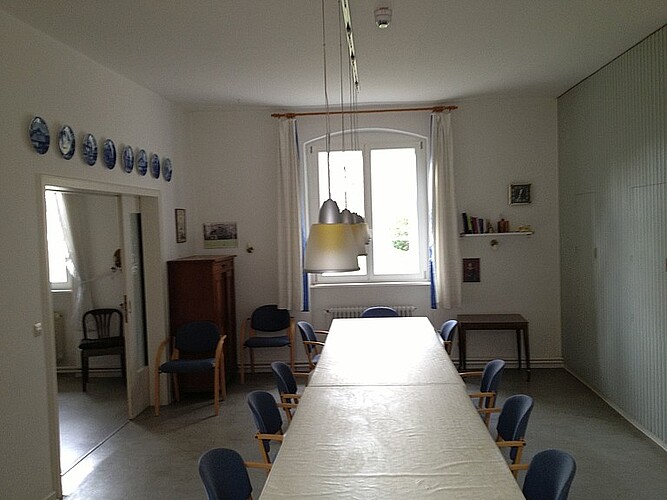 Kloster Marienwerder in Hannover