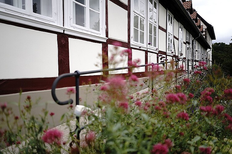 Kloster Marienwerder in Hannover