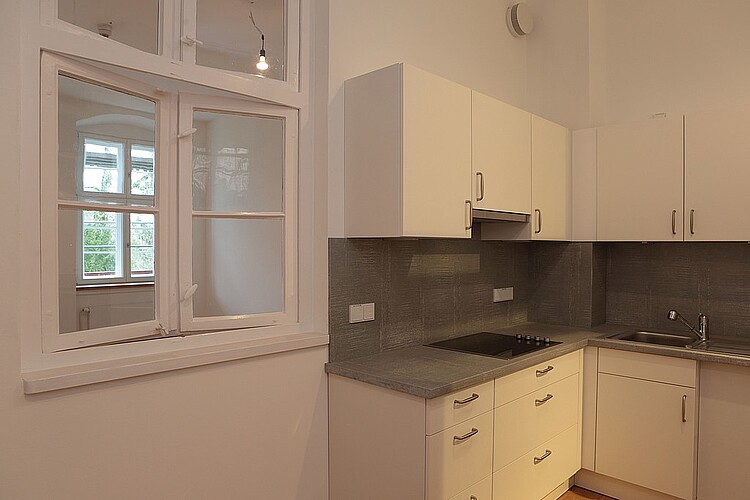 Kloster Marienwerder in Hannover