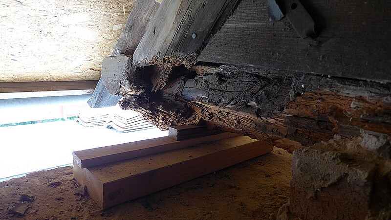 Kloster Marienwerder in Hannover