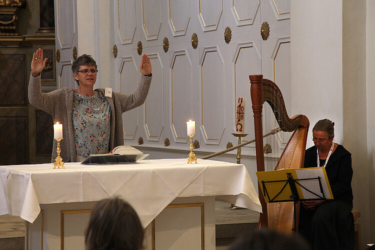 Klosterkammerfest 2018