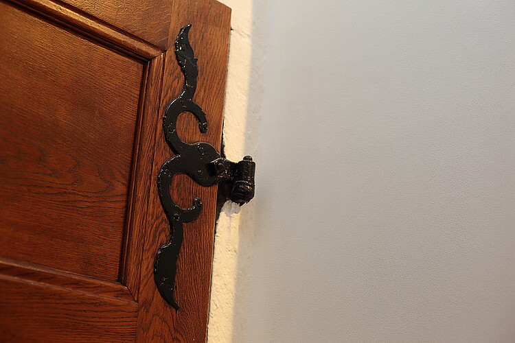 Kloster Marienwerder in Hannover