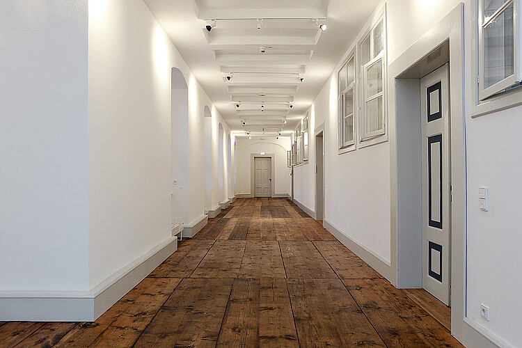 Kloster Marienwerder in Hannover