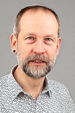 Dr. des. Jörg Richter