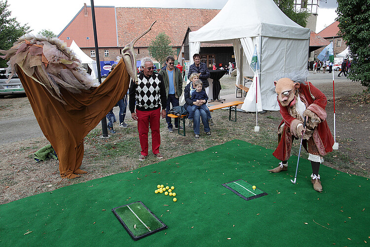 Klosterkammerfest 2018