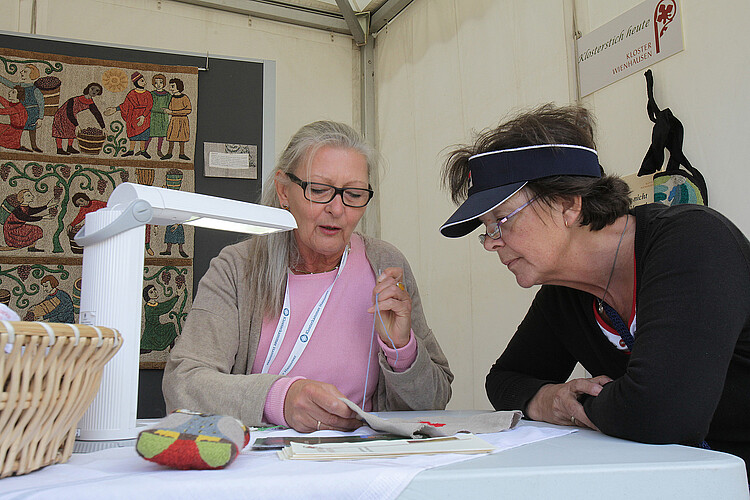 Klosterkammerfest 2018