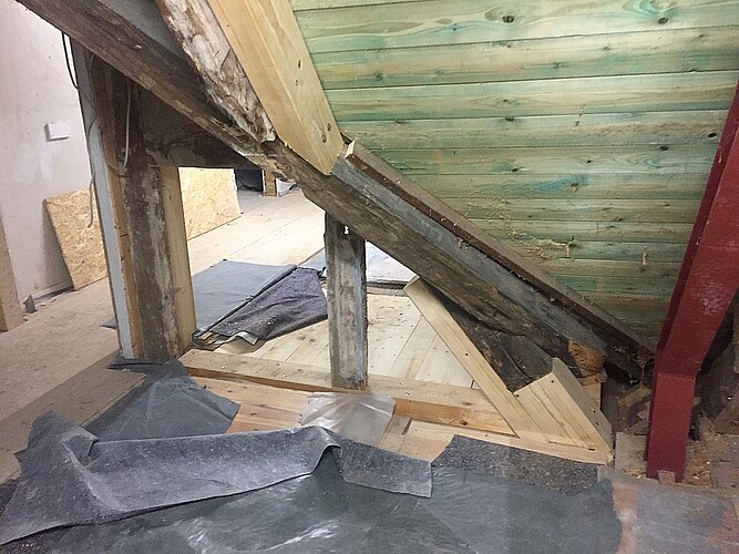 Kloster Marienwerder in Hannover