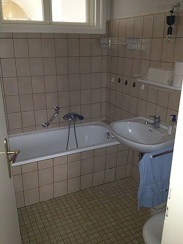 Kloster Marienwerder in Hannover