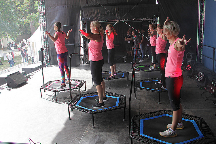 Klosterkammerfest 2018