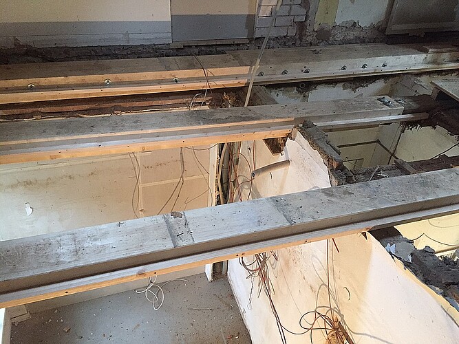 Kloster Marienwerder in Hannover