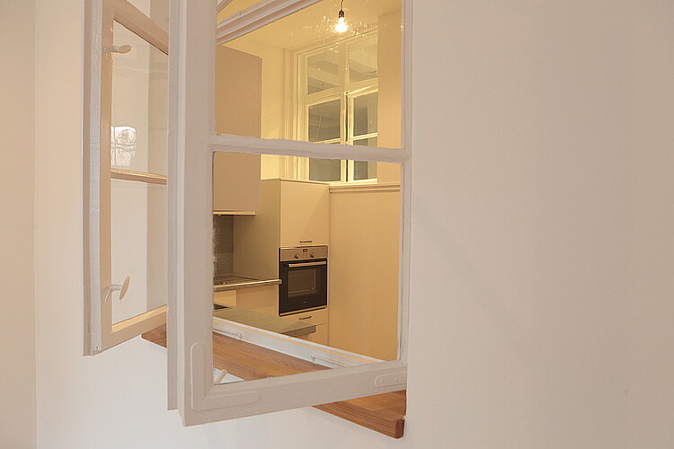 Kloster Marienwerder in Hannover