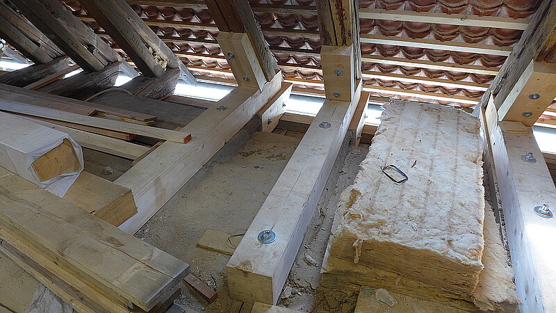 Kloster Marienwerder in Hannover