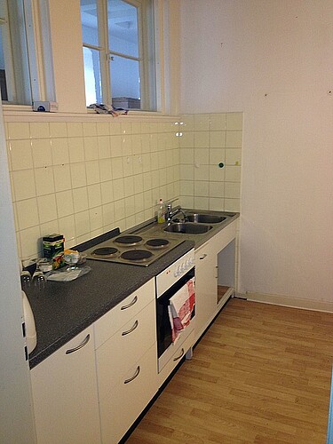 Kloster Marienwerder in Hannover