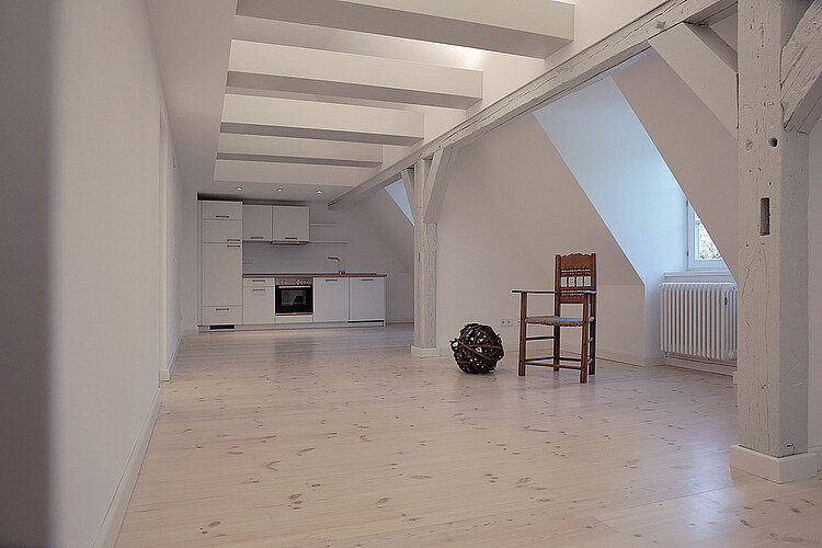 Kloster Marienwerder in Hannover