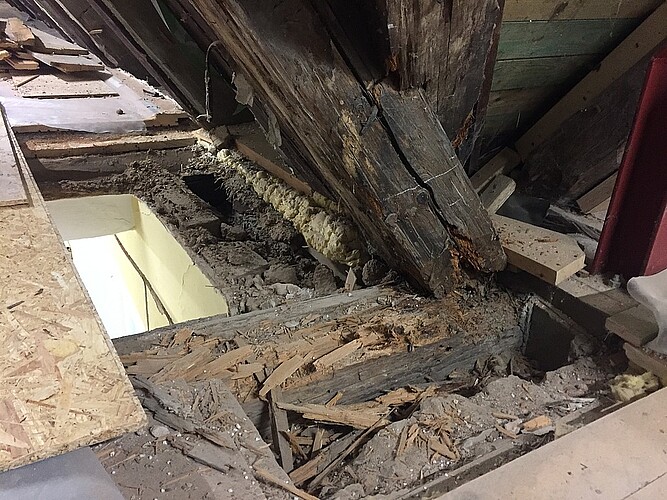 Kloster Marienwerder in Hannover