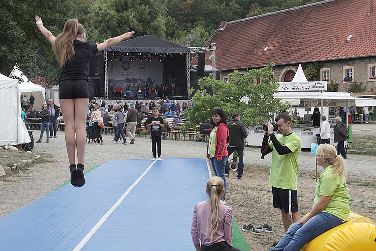 Klosterkammerfest 2018