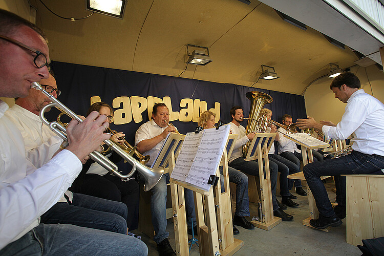 Klosterkammerfest 2018