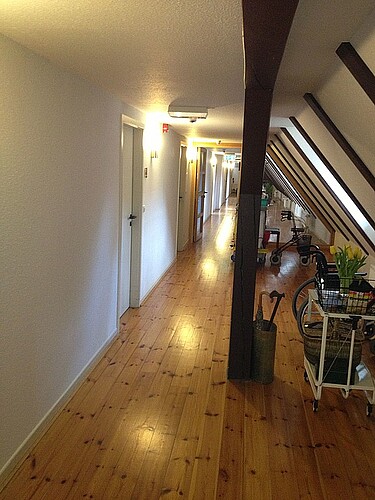 Kloster Marienwerder in Hannover