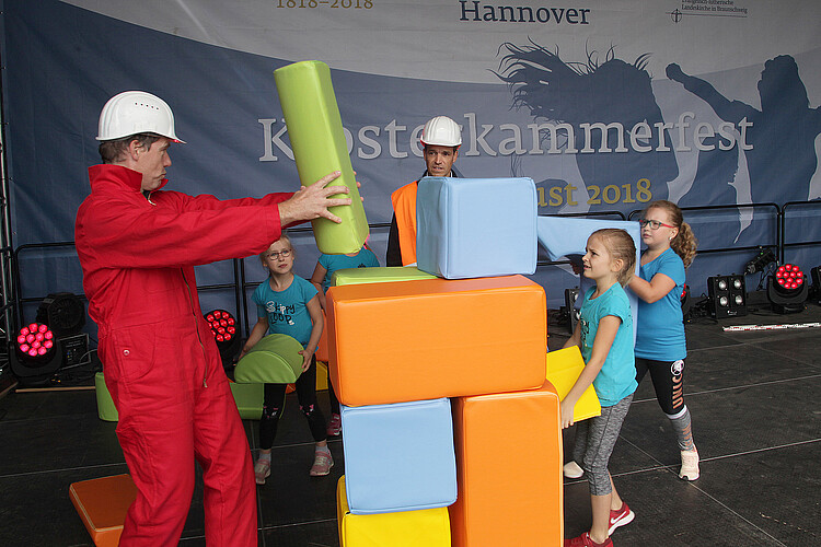 Klosterkammerfest 2018