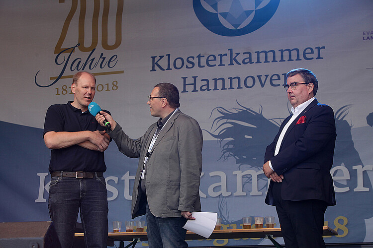 Klosterkammerfest 2018