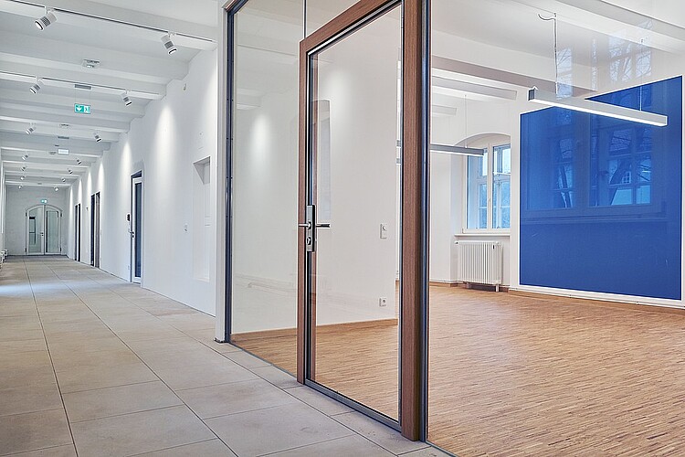 Kloster Marienwerder in Hannover