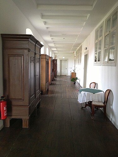 Kloster Marienwerder in Hannover