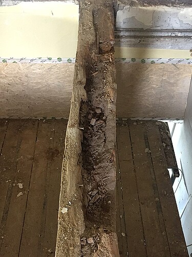 Kloster Marienwerder in Hannover