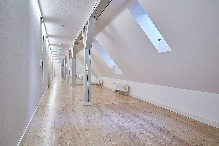 Kloster Marienwerder in Hannover