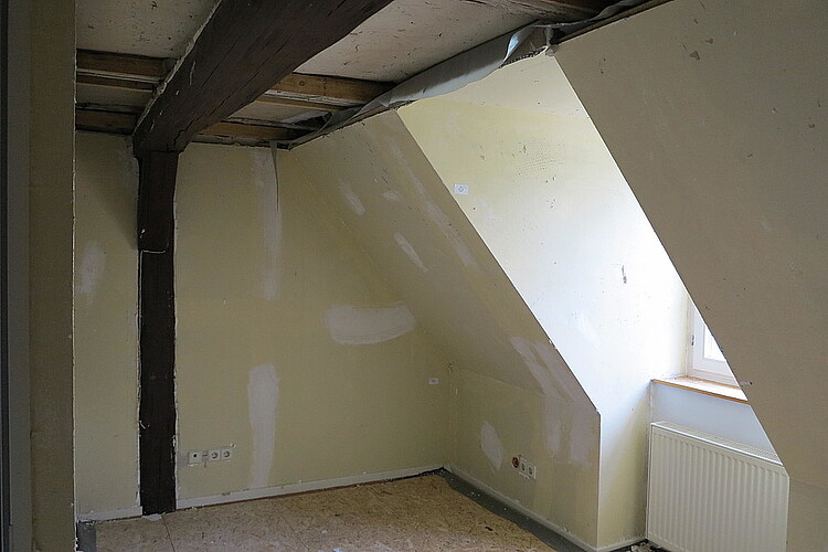 Kloster Marienwerder in Hannover