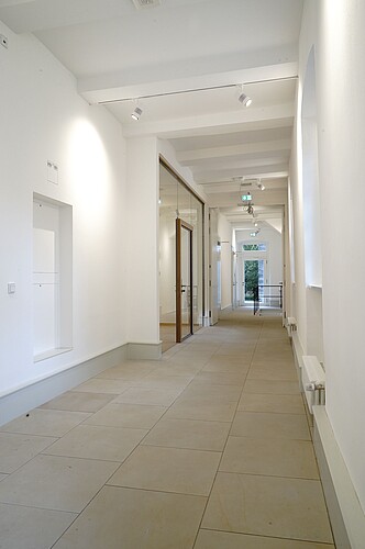 Kloster Marienwerder in Hannover