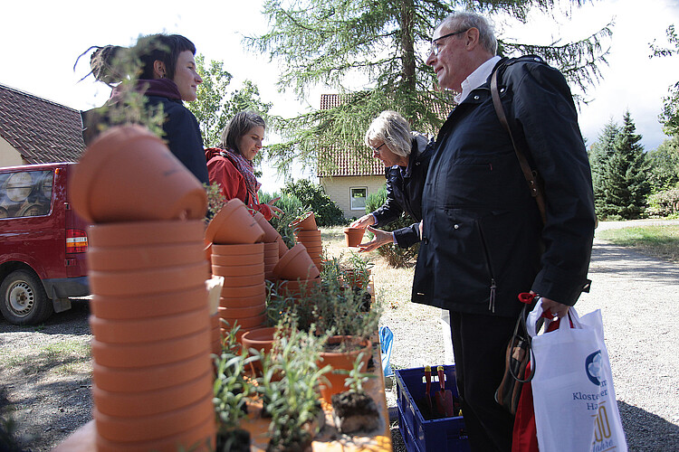 Klosterkammerfest 2018